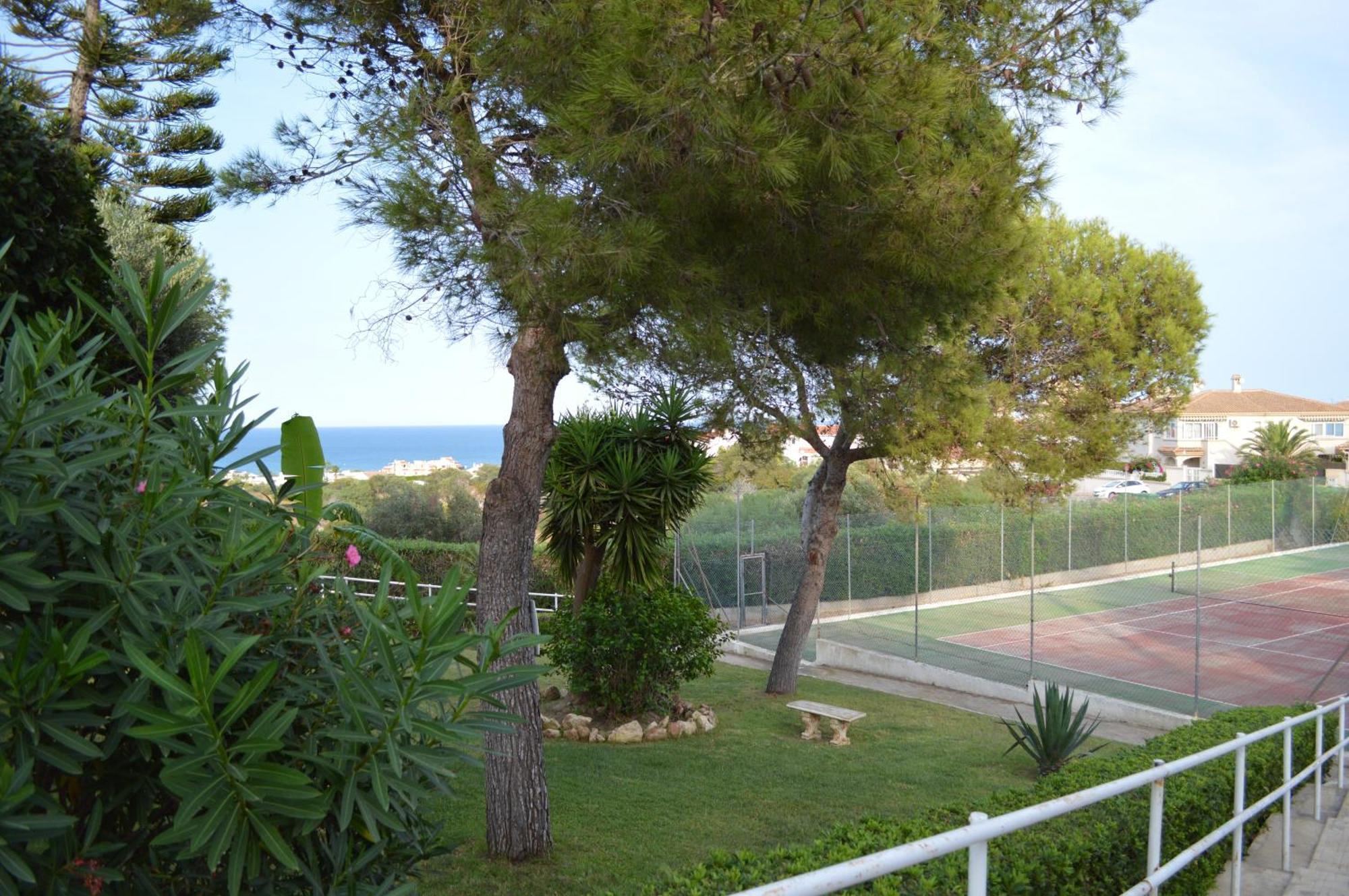 Residencial Torrealmar Con Vistas Apartment Torrevieja Exterior photo