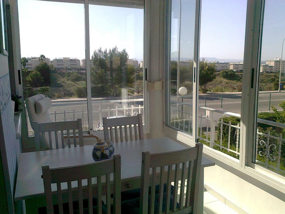 Residencial Torrealmar Con Vistas Apartment Torrevieja Exterior photo